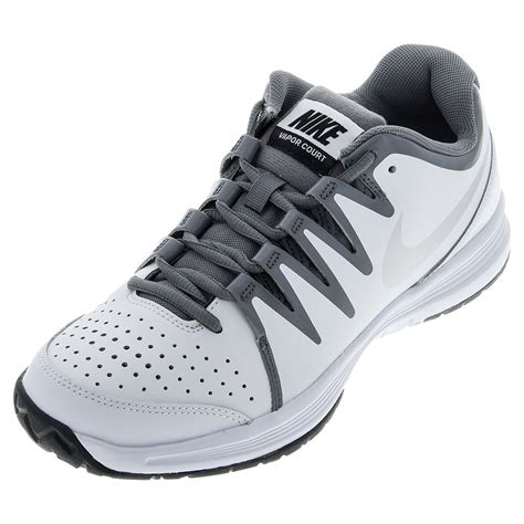 Women's White Tennis Shoes 